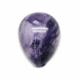 Cabochon tiffany stone lacrima 22 x 29 mm